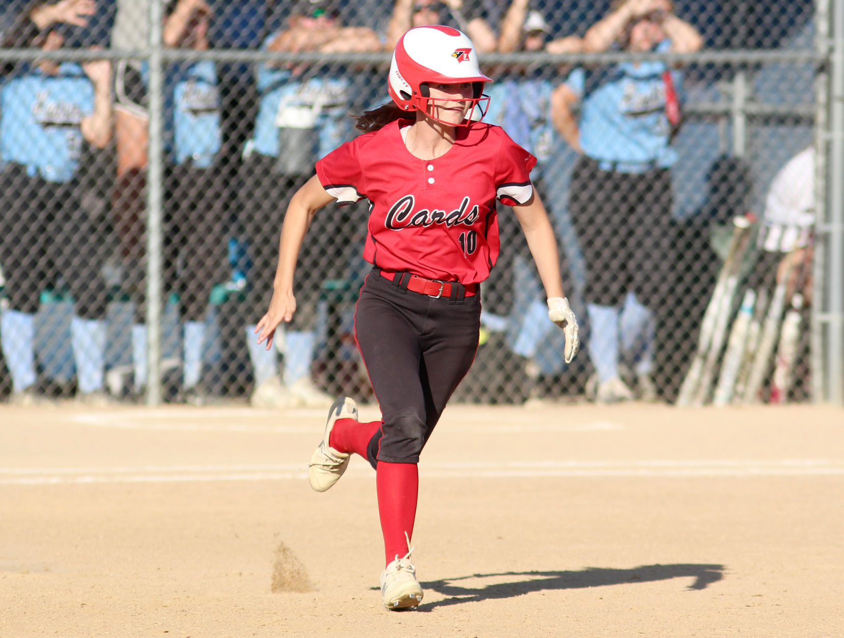 Eau Claire North at Chi-Hi softball 6-16-21